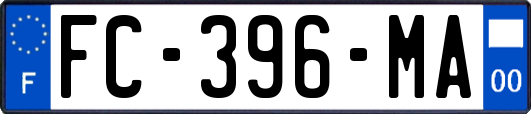 FC-396-MA