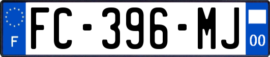 FC-396-MJ