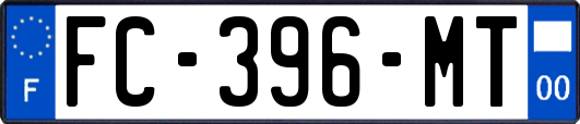 FC-396-MT