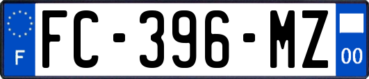 FC-396-MZ