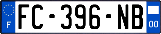 FC-396-NB