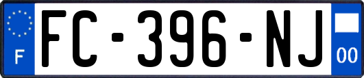 FC-396-NJ