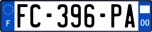 FC-396-PA
