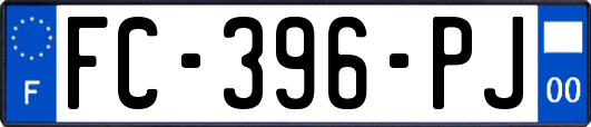 FC-396-PJ