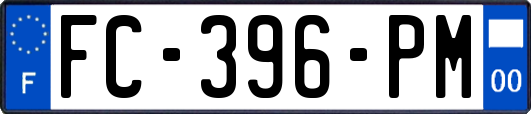FC-396-PM