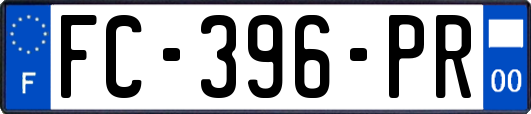 FC-396-PR