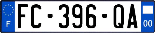 FC-396-QA