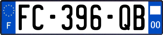 FC-396-QB