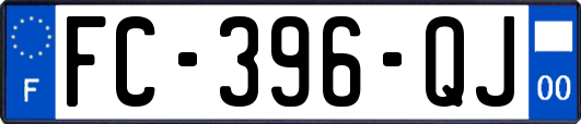 FC-396-QJ