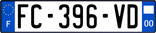 FC-396-VD