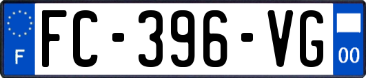 FC-396-VG