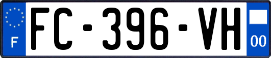 FC-396-VH