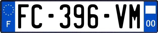 FC-396-VM