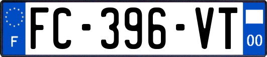FC-396-VT
