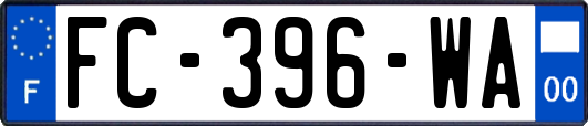 FC-396-WA