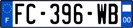 FC-396-WB