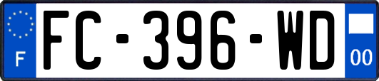 FC-396-WD