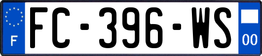 FC-396-WS