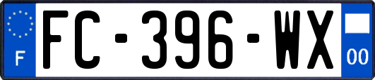 FC-396-WX