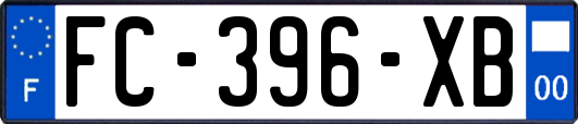 FC-396-XB