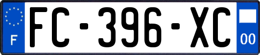 FC-396-XC