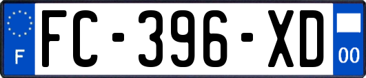 FC-396-XD