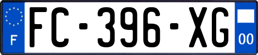 FC-396-XG