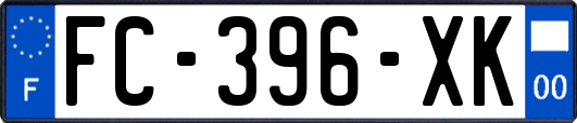 FC-396-XK