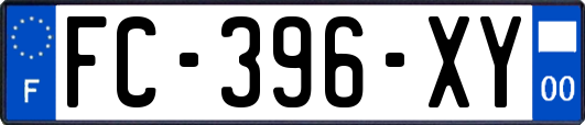 FC-396-XY