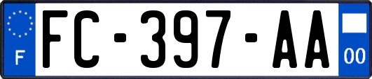 FC-397-AA