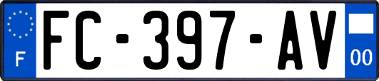 FC-397-AV