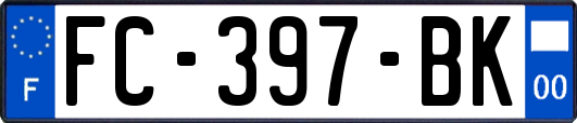 FC-397-BK