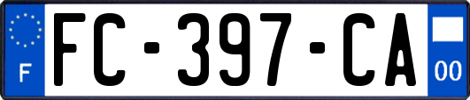 FC-397-CA