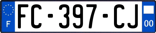 FC-397-CJ