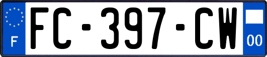 FC-397-CW