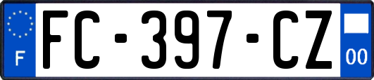 FC-397-CZ