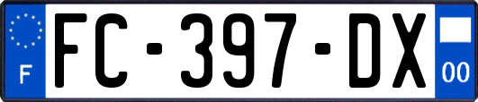 FC-397-DX