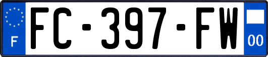 FC-397-FW