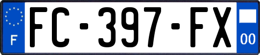 FC-397-FX