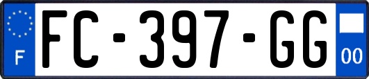 FC-397-GG