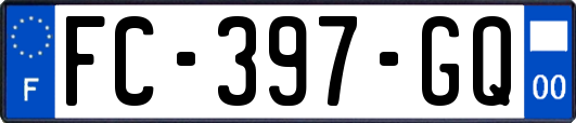 FC-397-GQ