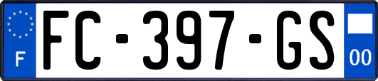 FC-397-GS