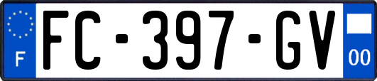 FC-397-GV