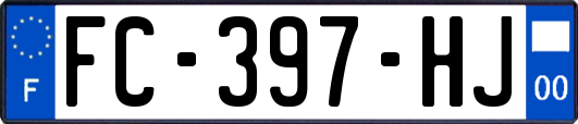 FC-397-HJ