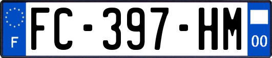 FC-397-HM