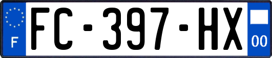 FC-397-HX