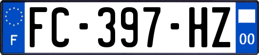 FC-397-HZ