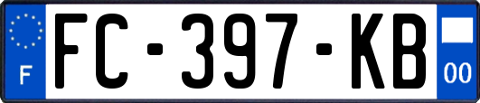 FC-397-KB