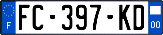 FC-397-KD