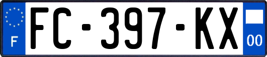 FC-397-KX